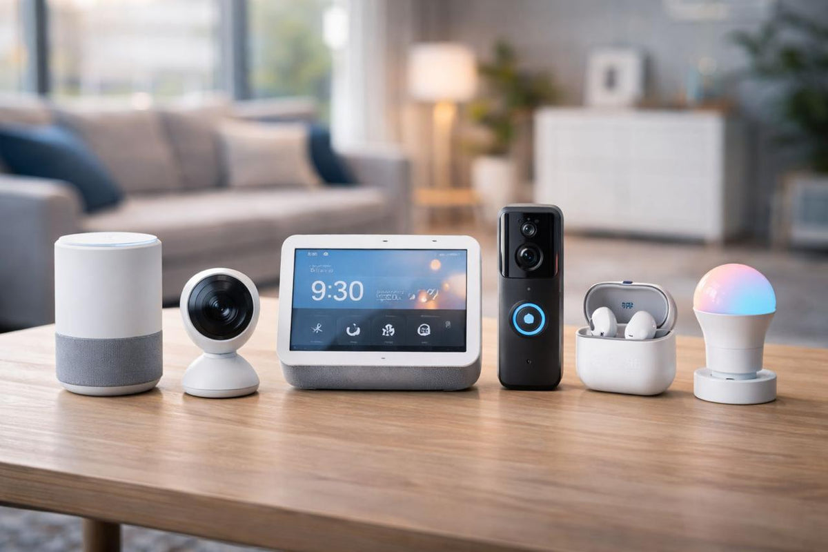 Smart Tech