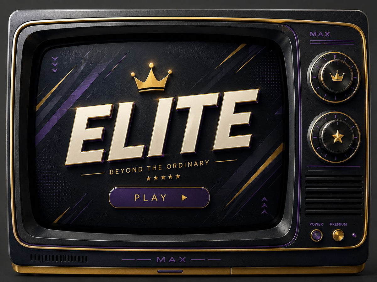 Elite Software For 1 Year Premium Guarantee
